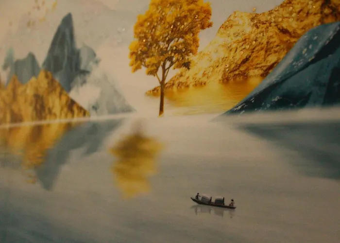 게스트하우스 Rito Hall Da Serra 4*