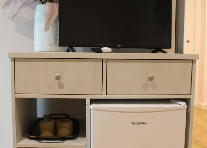 Rito Hall Da Serra 게스트하우스