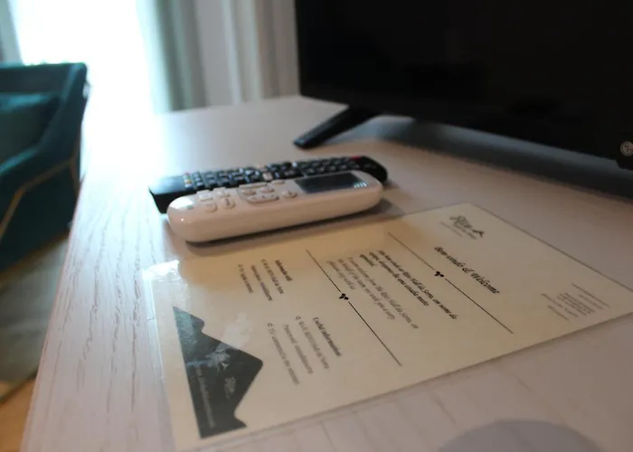 Rito Hall Da Serra 게스트하우스 레이리아