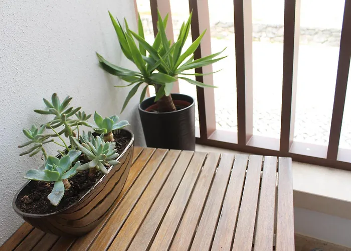 Rito Hall Da Serra 게스트하우스 레이리아