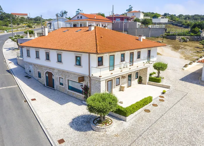 Penzion Rito Hall Da Serra 4*