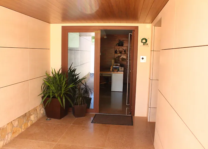 게스트하우스 Rito Hall Da Serra