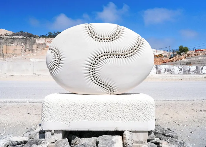 게스트하우스 Rito Hall Da Serra 레이리아