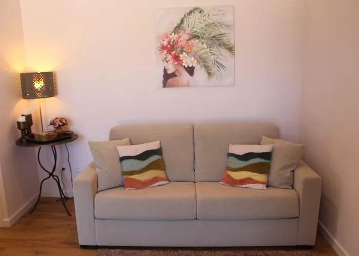 게스트하우스 Rito Hall Da Serra