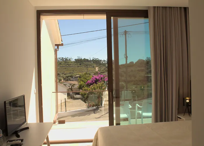 Rito Hall Da Serra 4* 레이리아