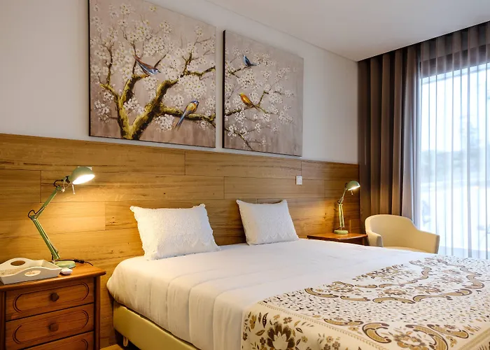 Rito Hall Da Serra 4*