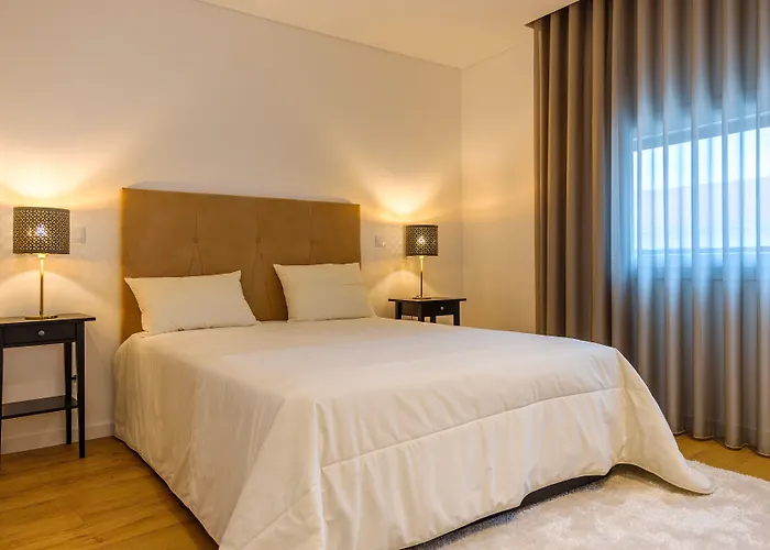 게스트하우스 Rito Hall Da Serra