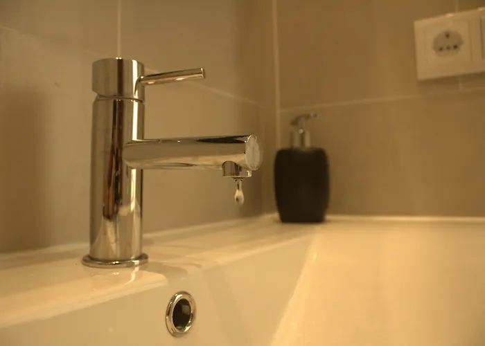 Rito Hall Da Serra 게스트하우스 레이리아