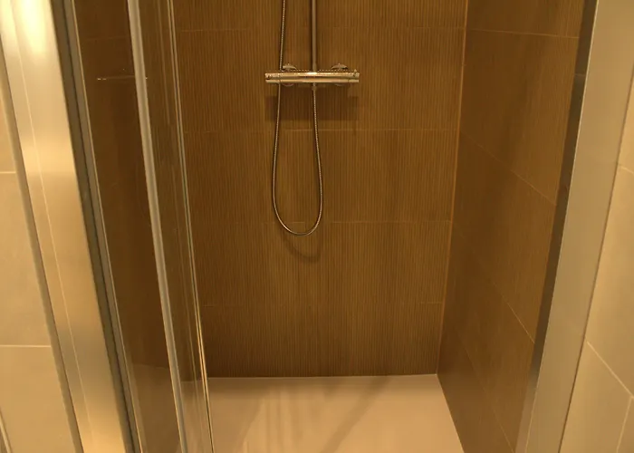 Rito Hall Da Serra Leiria