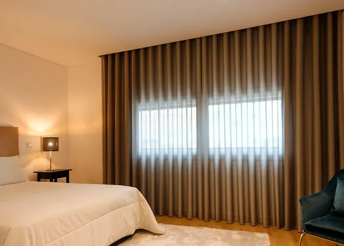 Rito Hall Da Serra Penzion