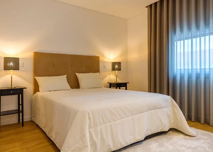 Rito Hall Da Serra Penzion