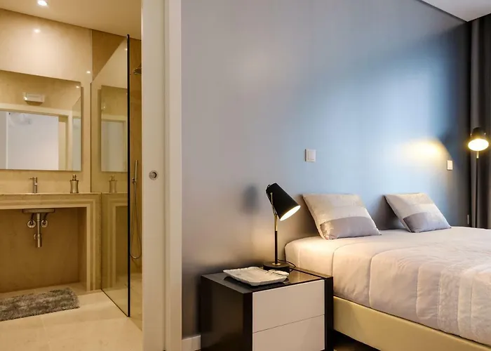 Rito Hall Da Serra 4* 레이리아