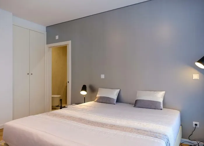 Rito Hall Da Serra Penzion Leiria