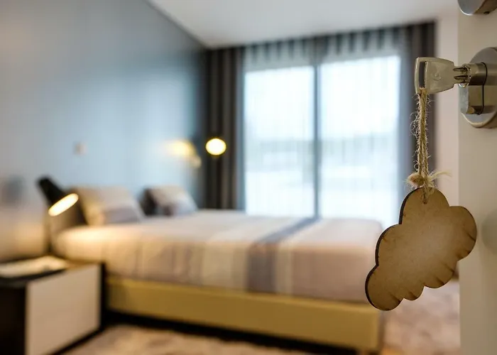 Rito Hall Da Serra 게스트하우스 레이리아