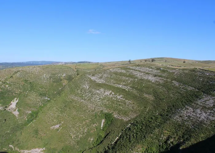 Rito Hall Da Serra Leiria