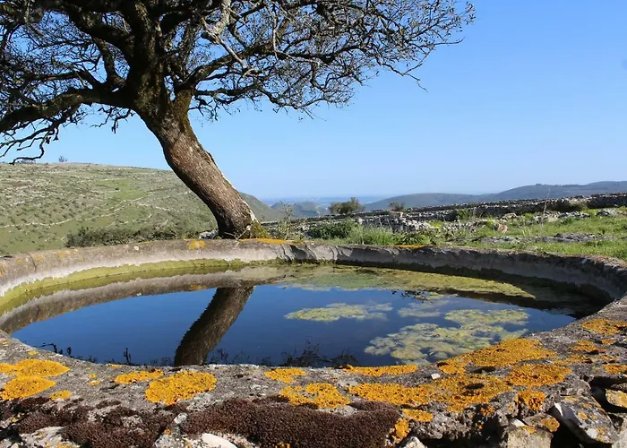 Penzion Rito Hall Da Serra