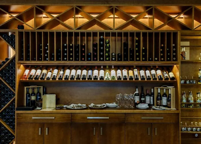 Rito Hall Da Serra 4* 레이리아